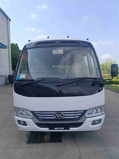 Ankai HFF6700K RHD Coach Bus på lager