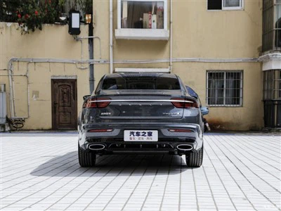 Geely Xingrui 2023 Model 2.0T Premium Edition