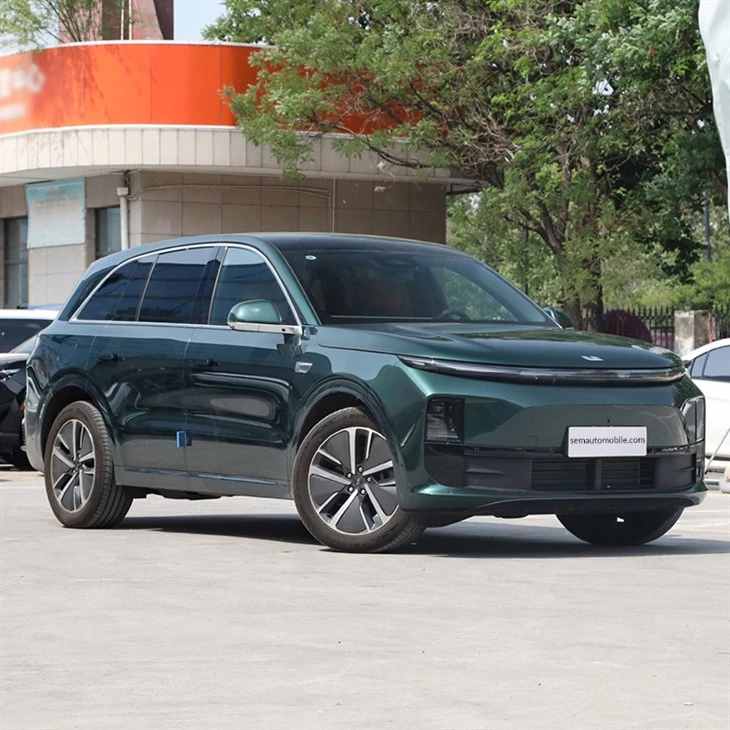 Li L6 premium large SUV