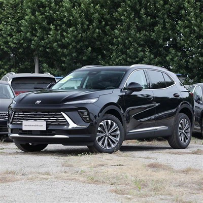 Buick Envision 2024 kompakt SUV