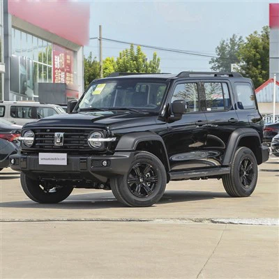 GWM Tank 300 Off Road SUV