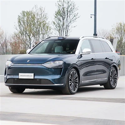 Aito m 9 2024 SUV