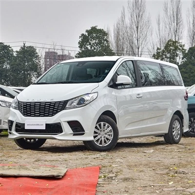 Saic Maxus G10 Varevogn MPV