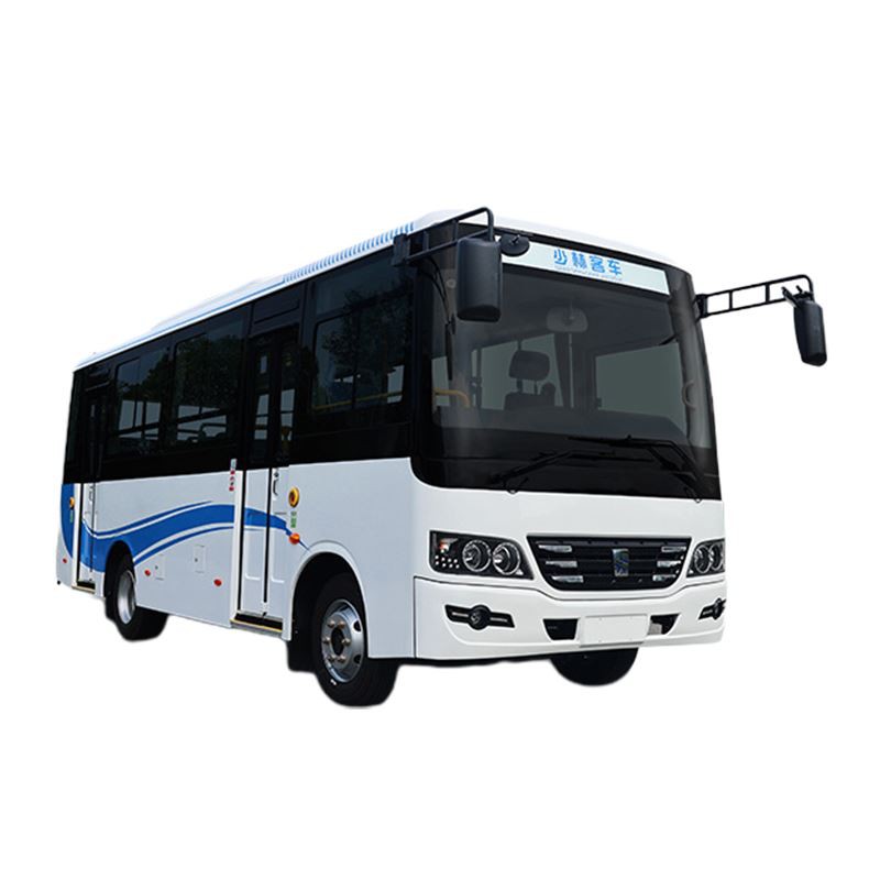 33-sæders elektrisk bybus