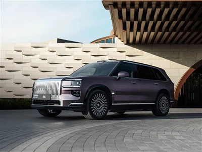 Er ZEEKR 9X fra 67.915 USD værd at købe?